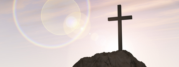 крест символа религии
 - Фото, изображение