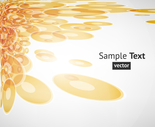 Abstract techno background vector - Vector, Image