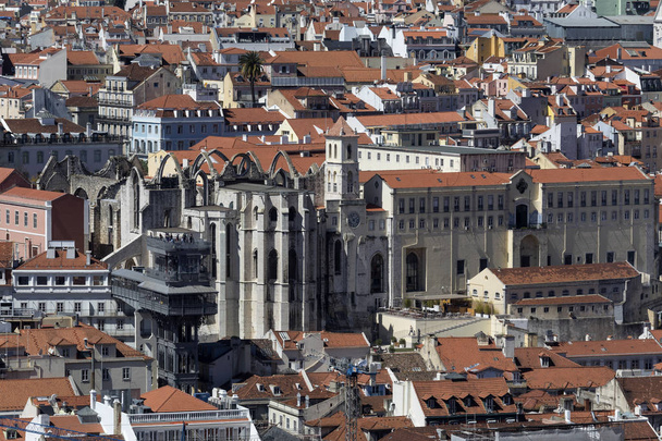 City of Lisbon - Portugal - Фото, зображення