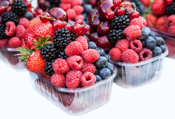 Καρποί και φρούτα  - Φωτογραφία, εικόνα
