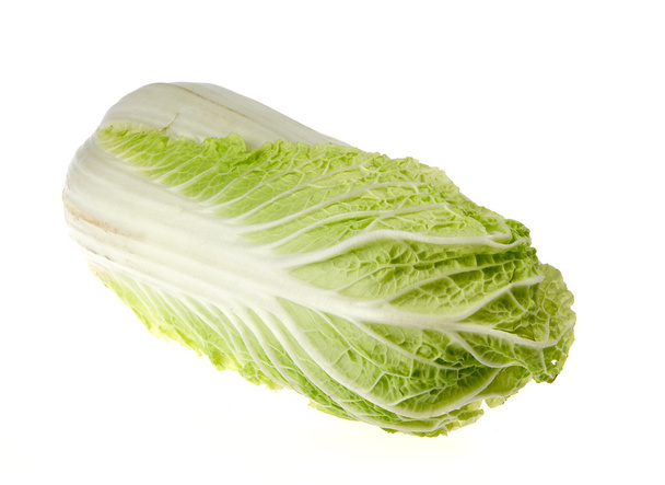Chinese cabbage - Zdjęcie, obraz