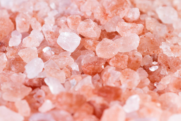 Ροζ αλάτι Ιμαλαΐων  - Φωτογραφία, εικόνα