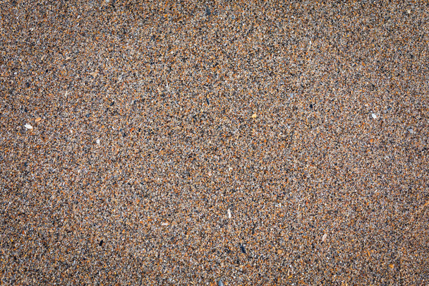 Areia de perto
 - Foto, Imagem