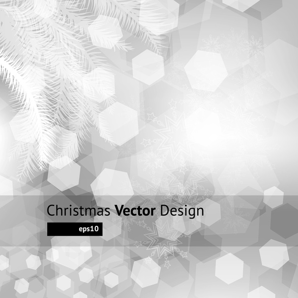 Christmas POSTER - Vektor, obrázek