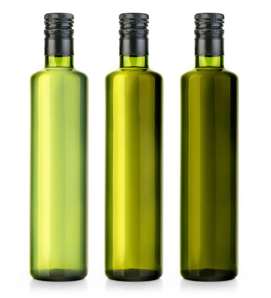 olive oil bottle - Foto, imagen
