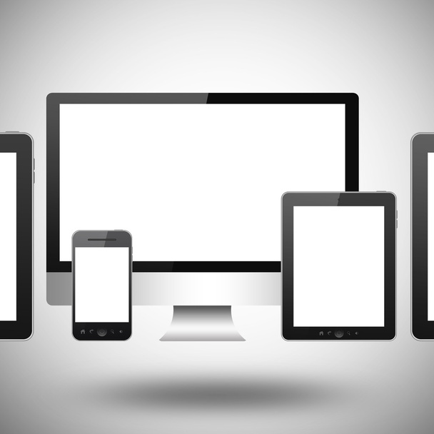 Téléphone portable, tablette PC et ordinateur
 - Photo, image