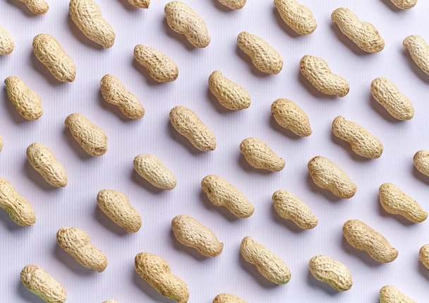 modèle de cacahuètes
 - Photo, image