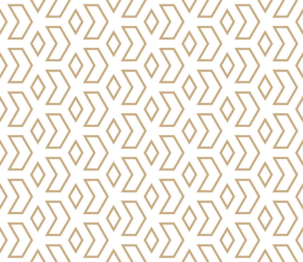 patrón de diseño gráfico minimalista geométrico sin costuras
 - Vector, imagen
