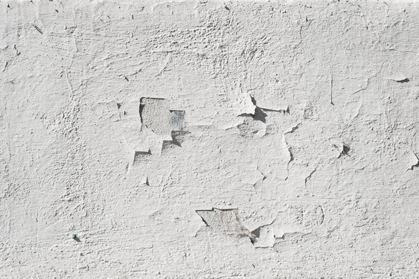 fehér festékkel peeling - Fotó, kép