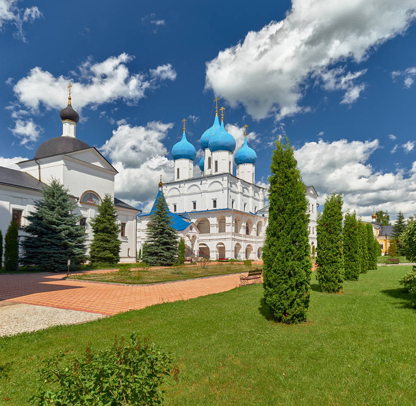 Church Moscow region, Russia. - Фото, зображення