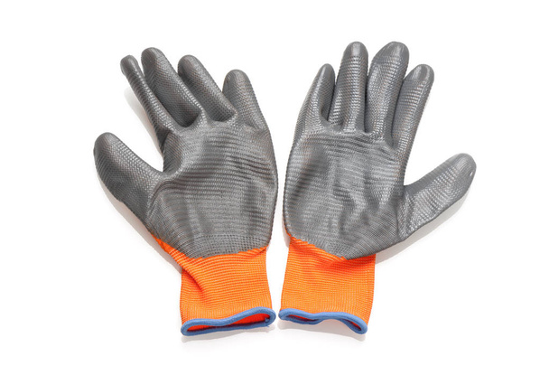 gants antidérapants
 - Photo, image
