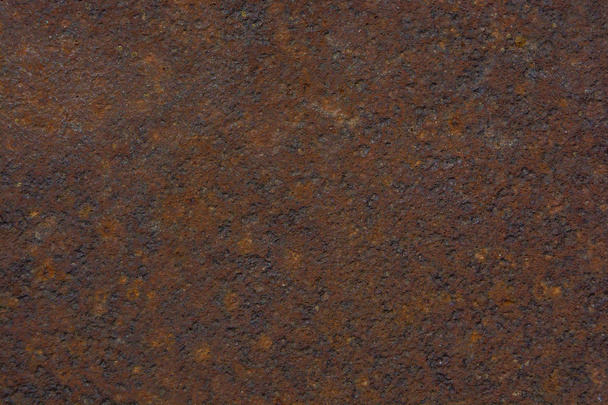 Foto de un fondo de textura de metal oxidado grunge
 - Foto, Imagen