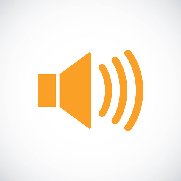 Mute sound icon - Vector, Image