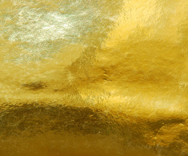Old gold texture - Foto, Imagem