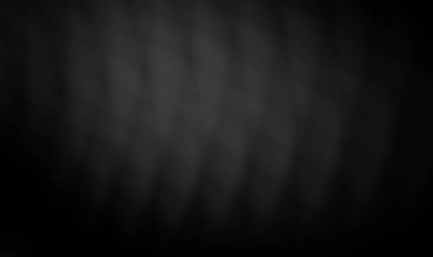 Dark black abstract texture pattern - Photo, Image