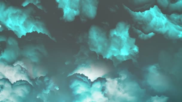 шторм у хмарах абстрактний
 - Кадри, відео