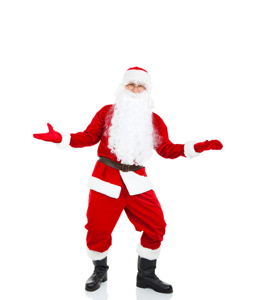 Santa Clause - Foto, afbeelding