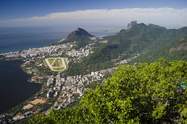 Christ the Redeemer Lookout - Photo, Image
