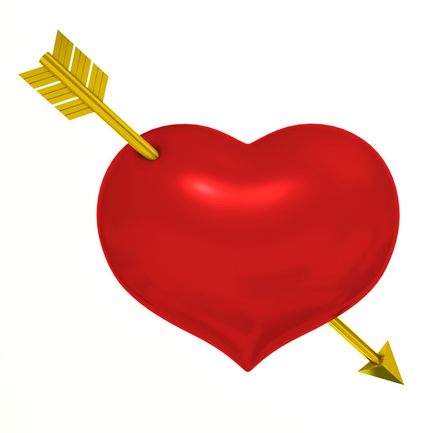 Heart - Foto, afbeelding