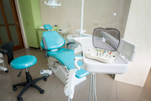 Consultorio dental moderno - Foto, Imagen