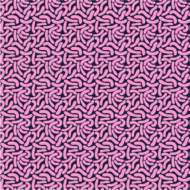 Antecedentes del patrón abstracto - Vector, Imagen