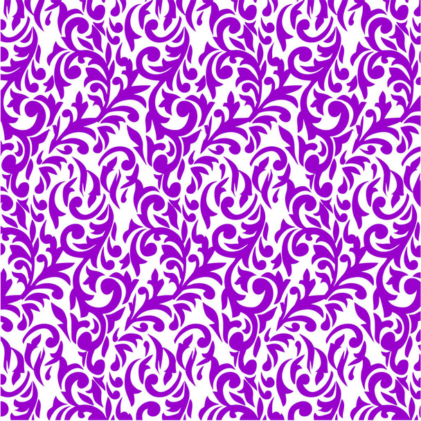 Abstract Pattern Background - Vektor, kép