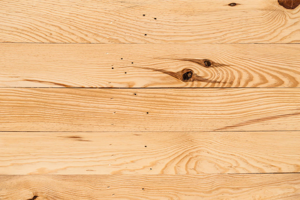 Clean beautiful wood for background - Foto, Imagem