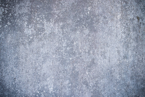 schwarzer abstrakter Hintergrund oder raue Mustertextur, alte graue Pflaster - Foto, Bild