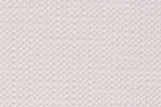 Helles lila Papier, Hintergrund aus weißem Papier. - Foto, Bild