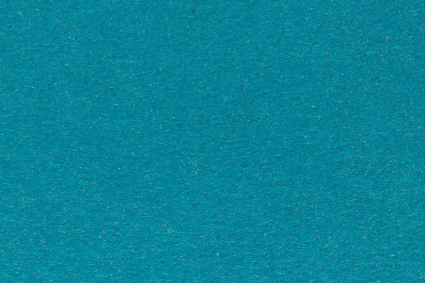 Close up van Marine blauw papier, macro schot.  - Foto, afbeelding