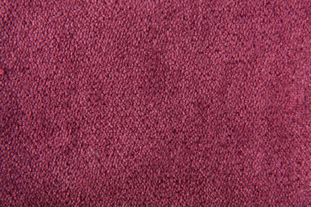 textura de tecido magenta carpete para fundo
 - Foto, Imagem