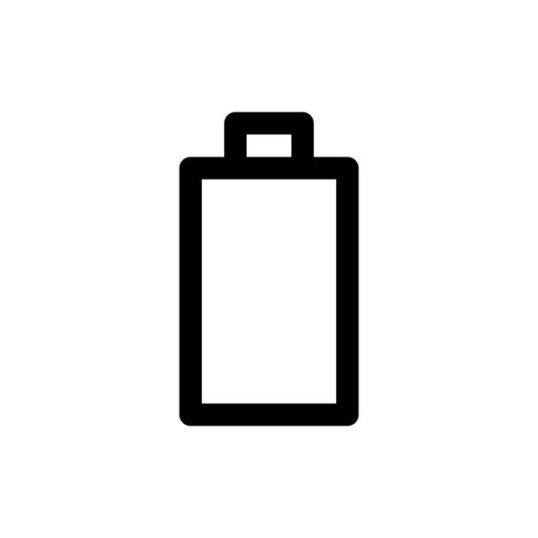 icona dello stato della batteria
 - Vettoriali, immagini