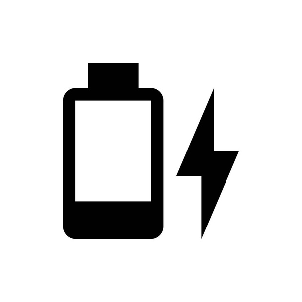 icône d'état de batterie
 - Vecteur, image