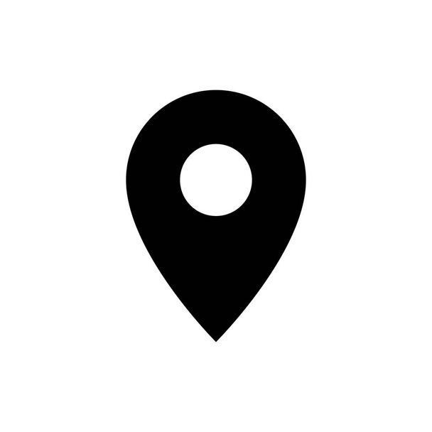 icône du pointeur de navigation
 - Vecteur, image