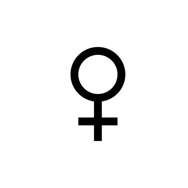 icono web de género
 - Vector, imagen