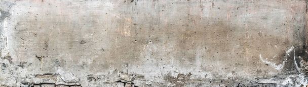 Concrete old wall surface - Foto, Imagen