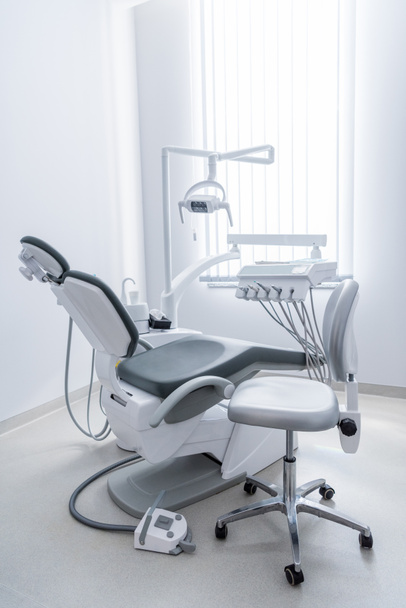 Üres fogorvosi rendelő - Fotó, kép