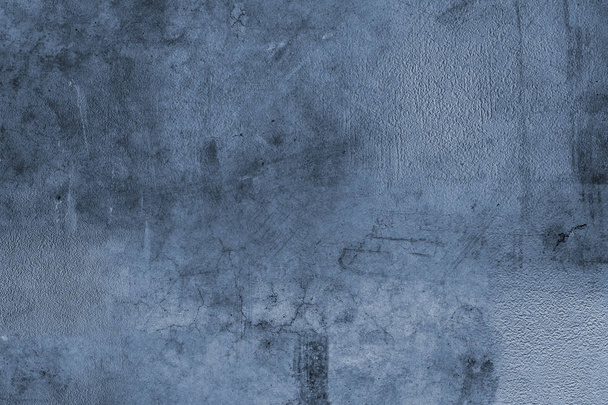 Голубой бетон
 - Фото, изображение
