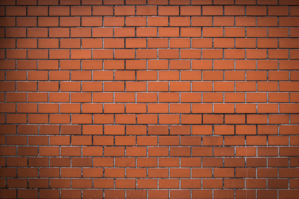 Old brick tile wall. - Photo, Image