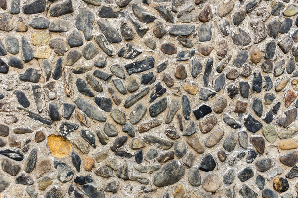 Стена реки Пеббл
 - Фото, изображение