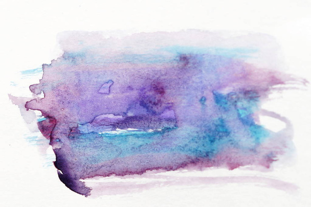 Abstract watercolor background - Фото, зображення