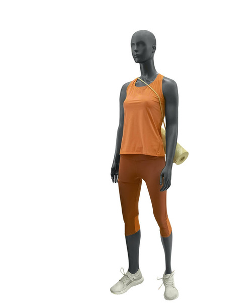 Full-length female mannequin - Photo, Image