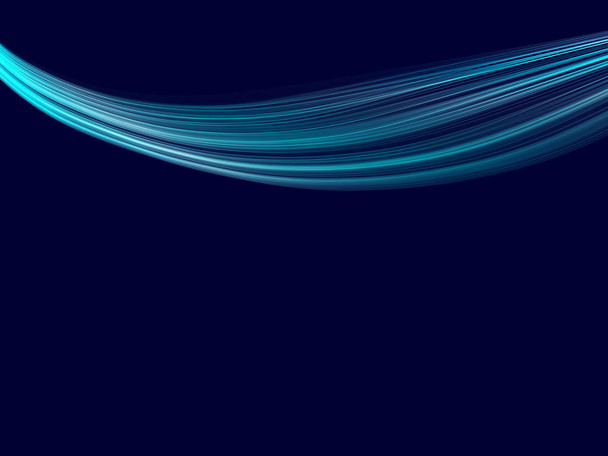 Hermoso fondo de onda de llama abstracta
 - Foto, imagen