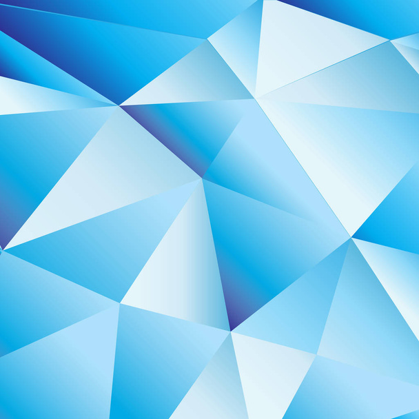 Abstract background polygon - Vector, Image