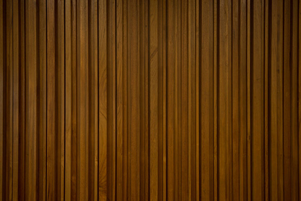 Texture de bois brun sans couture
 - Photo, image