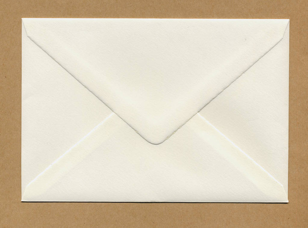 почтовый конверт - Фото, изображение