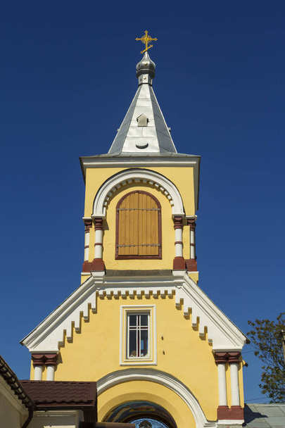Iglesia de San Nicolás
 - Foto, Imagen