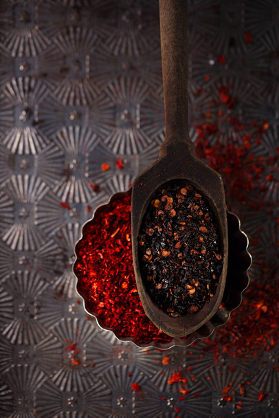Red hot chilli pepper  - Fotografie, Obrázek