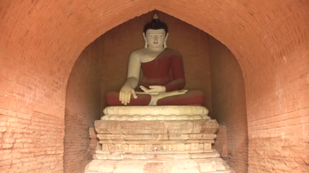 Buddha patsas markkinarako
 - Materiaali, video