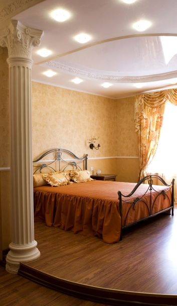 Bedroom - Photo, Image